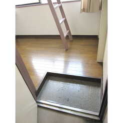 ボヌール上石神井のサムネイル