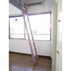 ボヌール上石神井のサムネイル