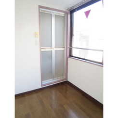 ボヌール上石神井のサムネイル