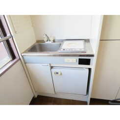 ボヌール上石神井のサムネイル