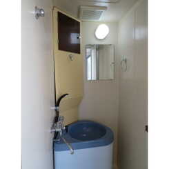 ボヌール上石神井のサムネイル