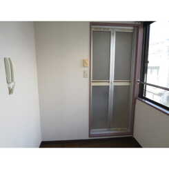 ボヌール上石神井のサムネイル