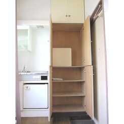 ボヌール上石神井のサムネイル