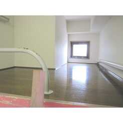 ボヌール上石神井のサムネイル