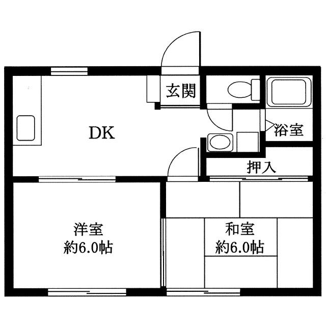 ：エクセレント希望ヶ丘の賃貸物件画像