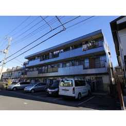 ：サンシティパールマンションⅡの賃貸物件画像