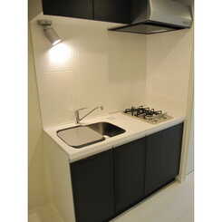 プレール・ドゥーク中野江原町のサムネイル