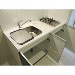 プレール・ドゥーク中野江原町のサムネイル