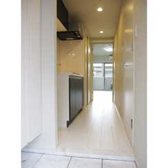 プレール・ドゥーク中野江原町のサムネイル