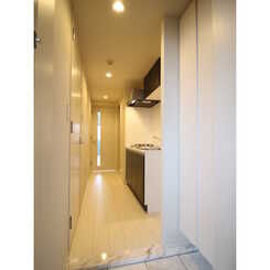 プレール・ドゥーク中野江原町のサムネイル