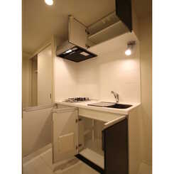 プレール・ドゥーク中野江原町のサムネイル