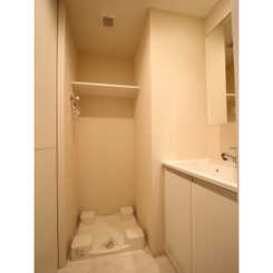 プレール・ドゥーク中野江原町のサムネイル