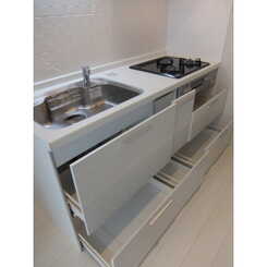 プレール・ドゥーク中野江原町のサムネイル