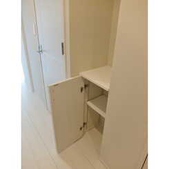 プレール・ドゥーク中野江原町のサムネイル