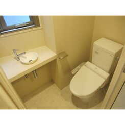 プレール・ドゥーク中野江原町のサムネイル