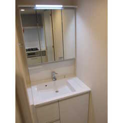 プレール・ドゥーク中野江原町のサムネイル