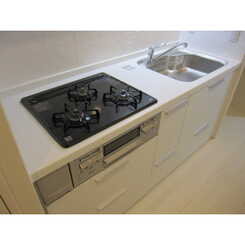 プレール・ドゥーク中野江原町のサムネイル