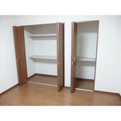 アムール ネージュ 弐番館のサムネイル