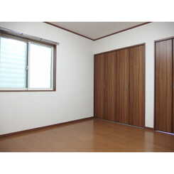 アムール ネージュ 弐番館のサムネイル