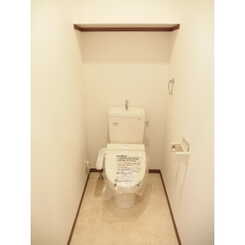 アムール ネージュ 弐番館のサムネイル