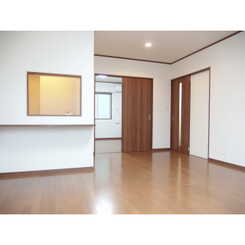 アムール ネージュ 弐番館のサムネイル