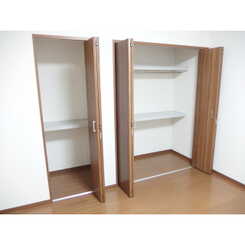 アムール ネージュ 弐番館のサムネイル