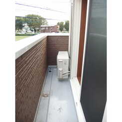 アムール ネージュ 弐番館のサムネイル