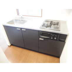 アムール ネージュ 弐番館のサムネイル