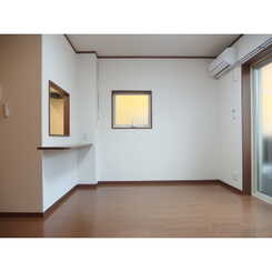 アムール ネージュ 弐番館のサムネイル