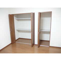 アムール ネージュ 弐番館のサムネイル