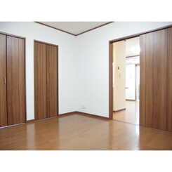 アムール ネージュ 弐番館のサムネイル