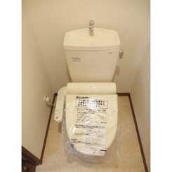 アムール ネージュ 弐番館のサムネイル