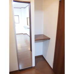 アムール ネージュ 弐番館のサムネイル