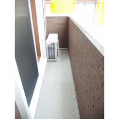 アムール ネージュ 弐番館のサムネイル