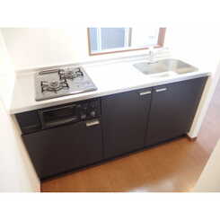 アムール ネージュ 弐番館のサムネイル