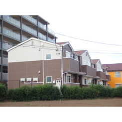 アムール ネージュ 弐番館