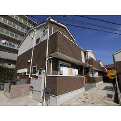 アムール ネージュ 弐番館