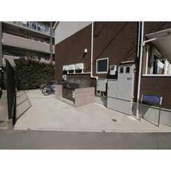 アムール ネージュ 弐番館のサムネイル