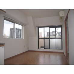 ウィングス竹ノ塚のサムネイル