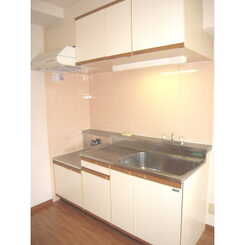 ウィングス竹ノ塚のサムネイル