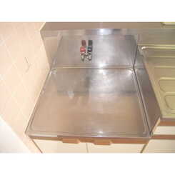 ウィングス竹ノ塚のサムネイル