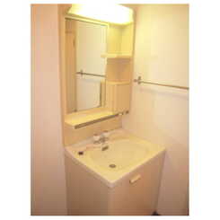 ウィングス竹ノ塚のサムネイル