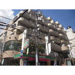 東京都：ウィングス竹ノ塚の賃貸物件画像