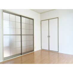 グリーンハイツ岡田Ⅱ号棟のサムネイル