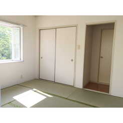 グリーンハイツ岡田Ⅱ号棟のサムネイル