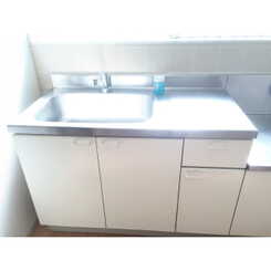 グリーンハイツ岡田Ⅱ号棟のサムネイル