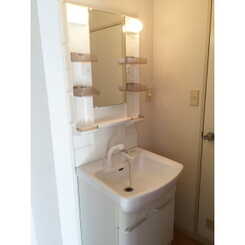 グリーンハイツ岡田Ⅱ号棟のサムネイル