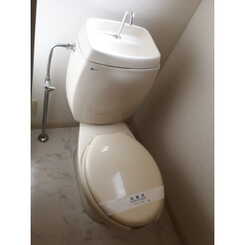 グリーンハイツ岡田Ⅱ号棟のサムネイル