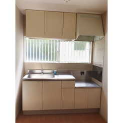 グリーンハイツ岡田Ⅱ号棟のサムネイル