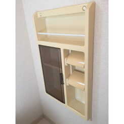 グリーンハイツ岡田Ⅱ号棟のサムネイル